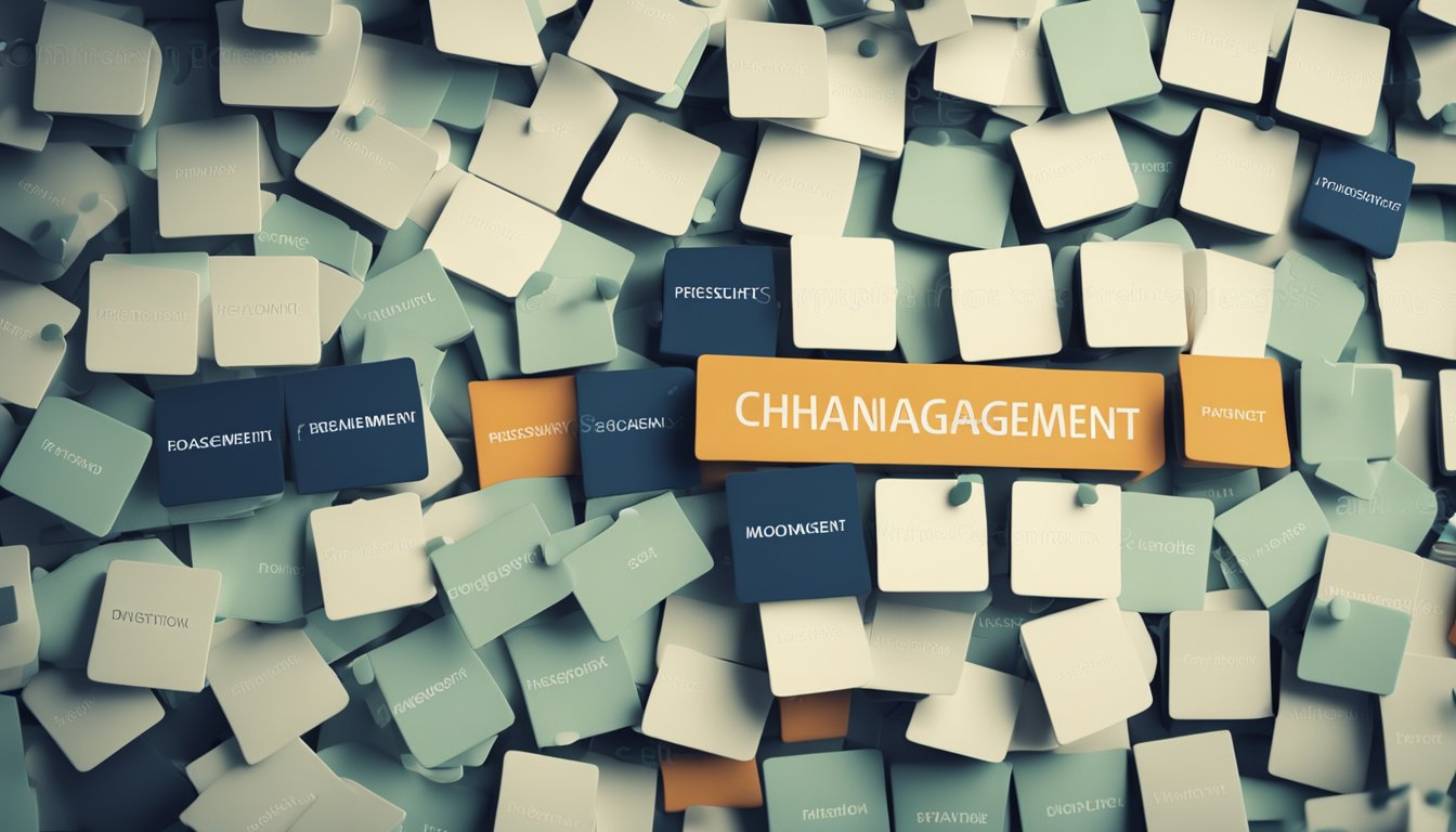 Mitigate Disruptive Changes with Adoption Change Management Mitigate Disruptive Changes with Adoption Change Management